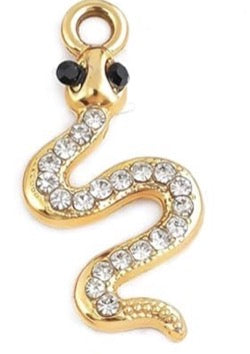 Snake Charm