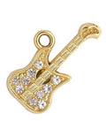 Guitar Charm